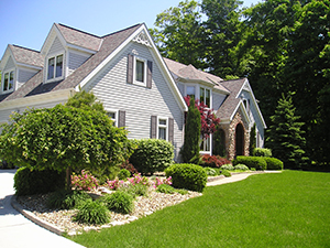 Landscapers and Lawncare Services in Dorchester Center, MA